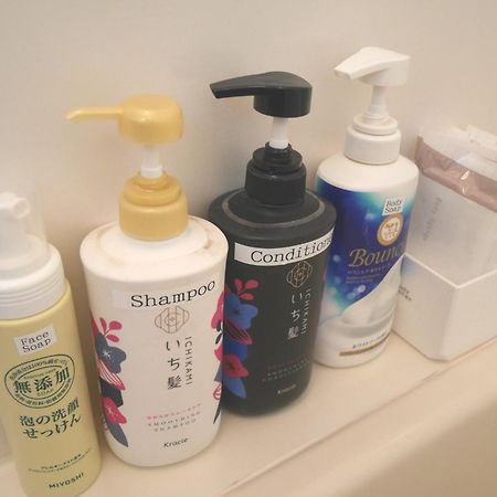 Nishikujo Stay5 - Vacation Stay 14800 大阪 外观 照片