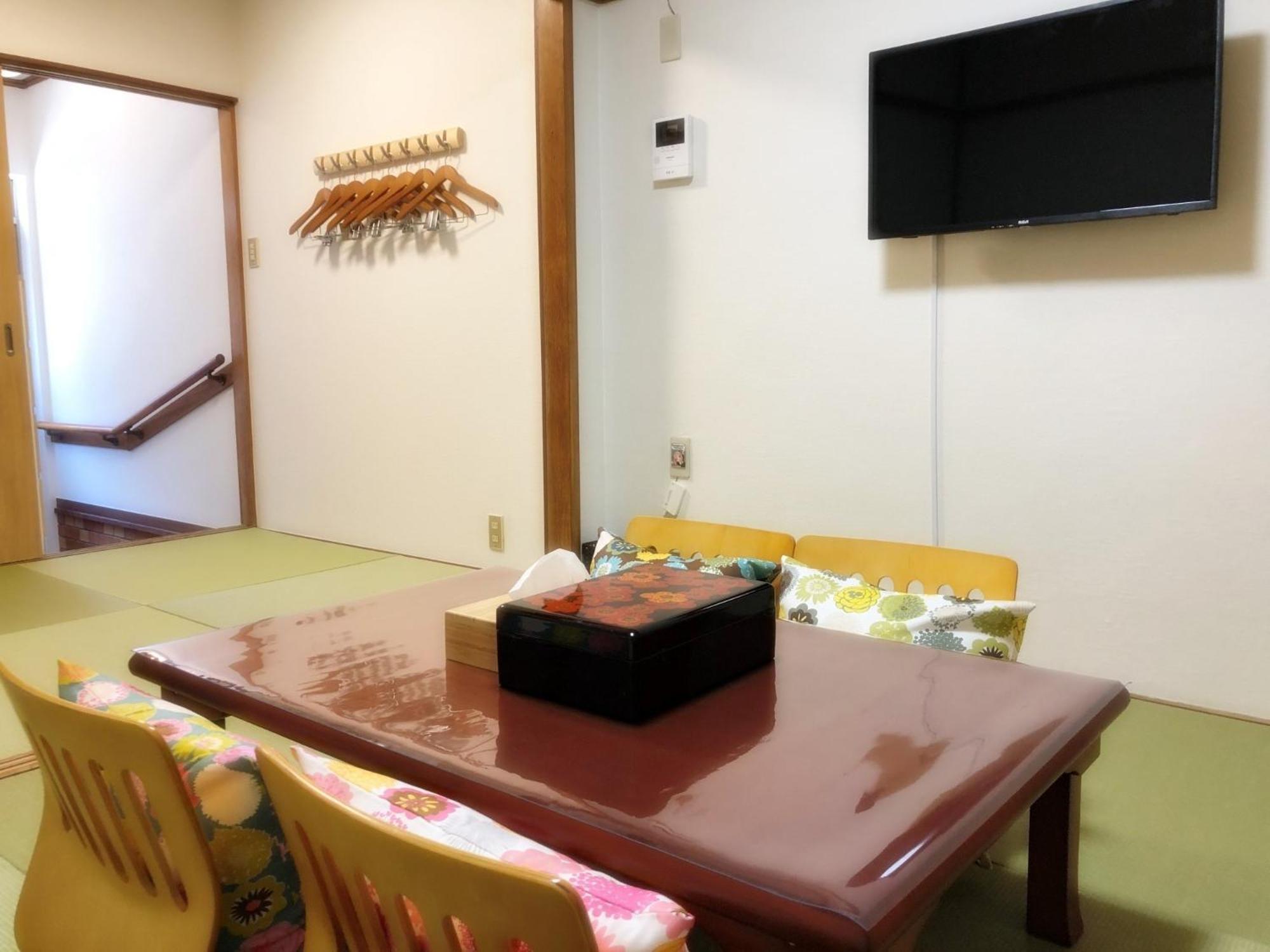 Nishikujo Stay5 - Vacation Stay 14800 大阪 外观 照片