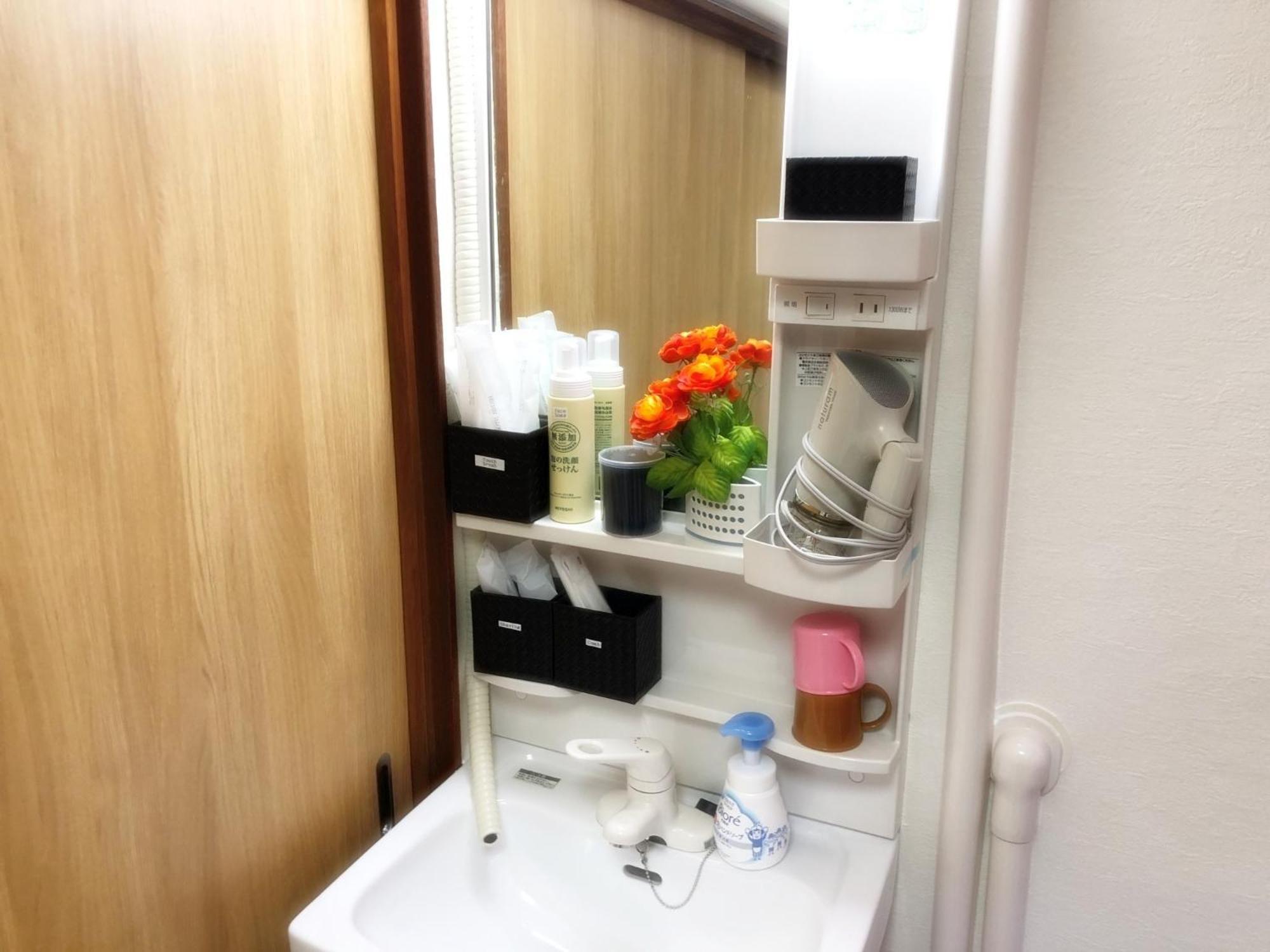 Nishikujo Stay5 - Vacation Stay 14800 大阪 外观 照片