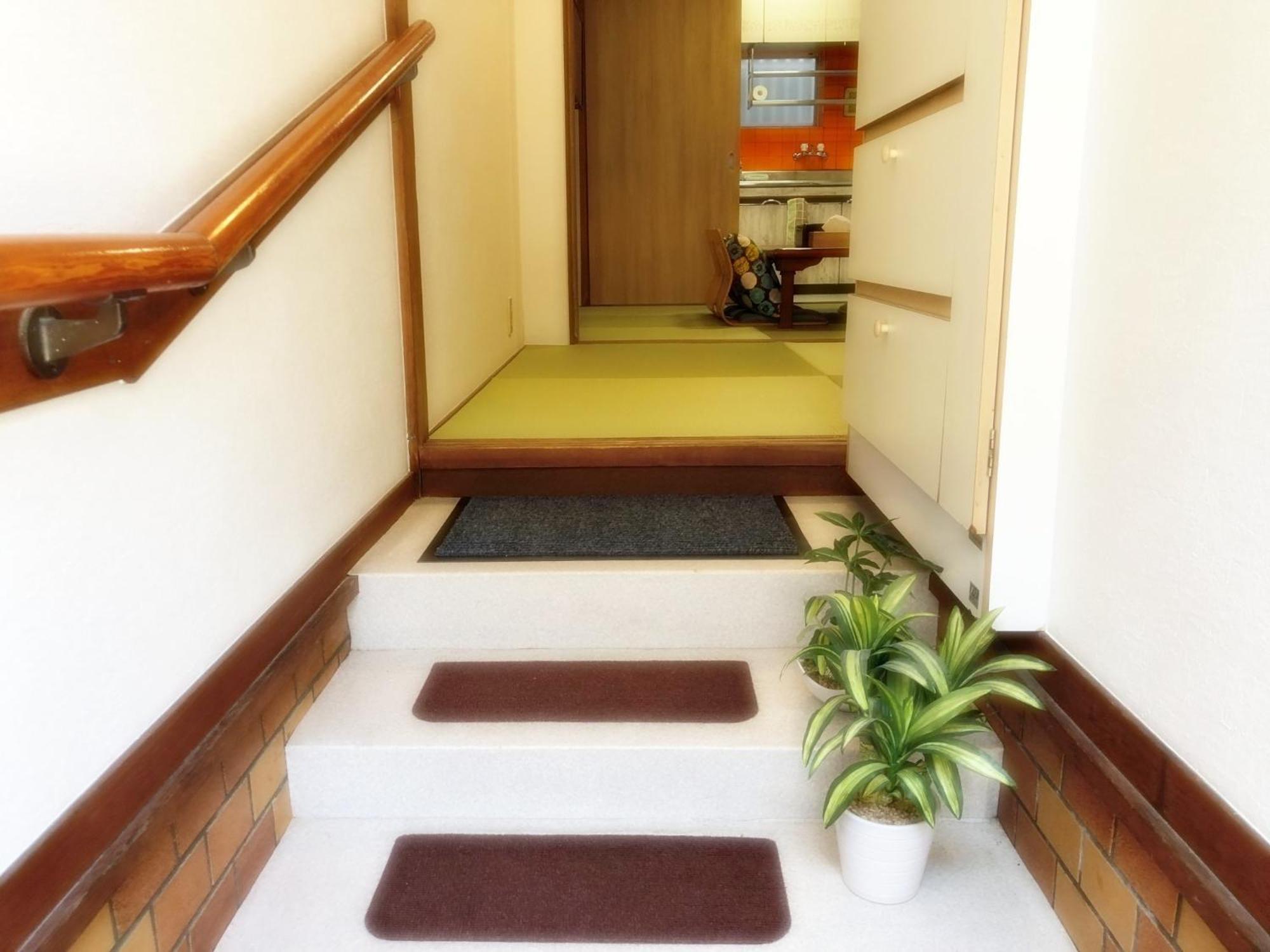 Nishikujo Stay5 - Vacation Stay 14800 大阪 外观 照片