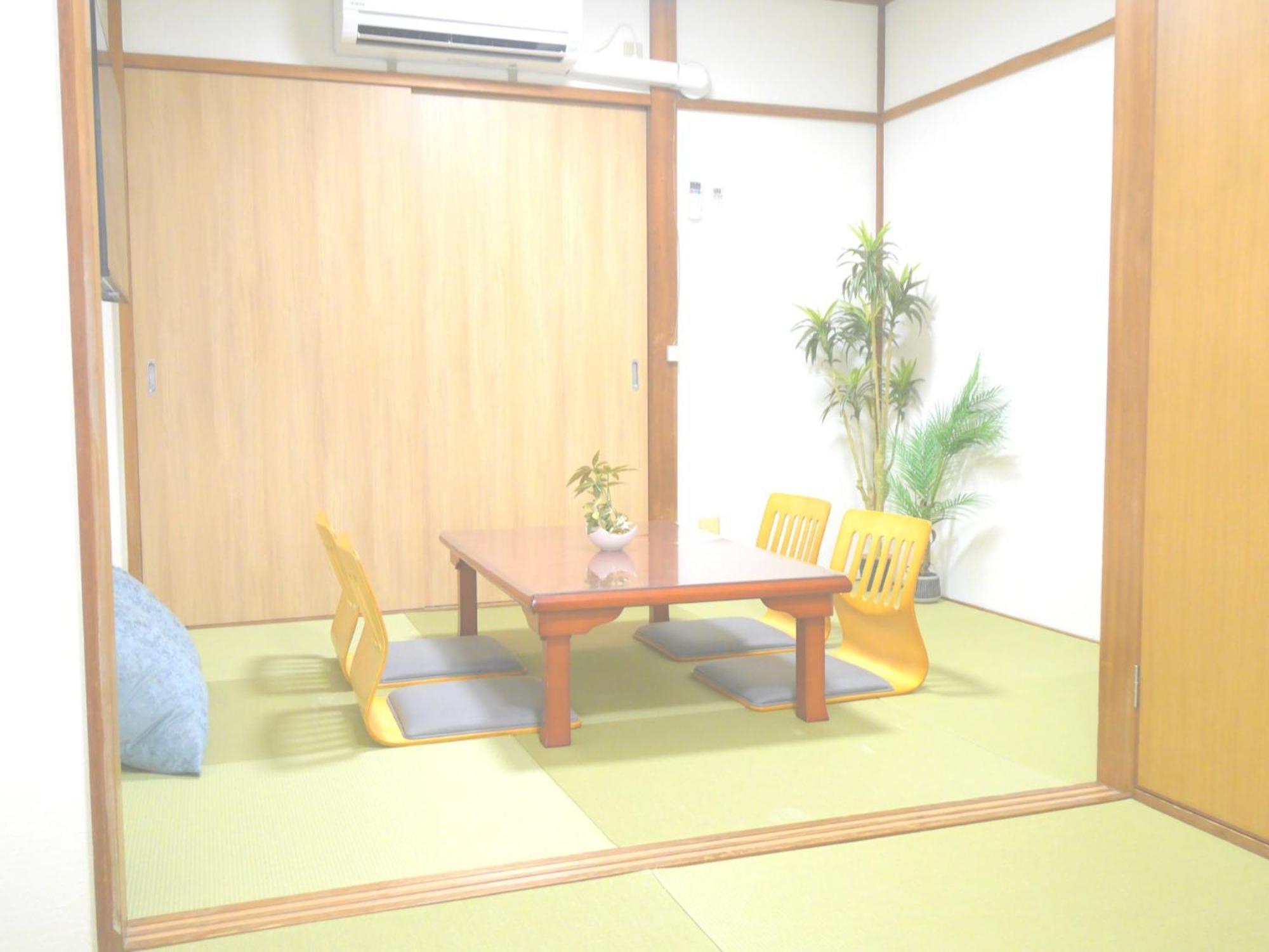 Nishikujo Stay5 - Vacation Stay 14800 大阪 外观 照片