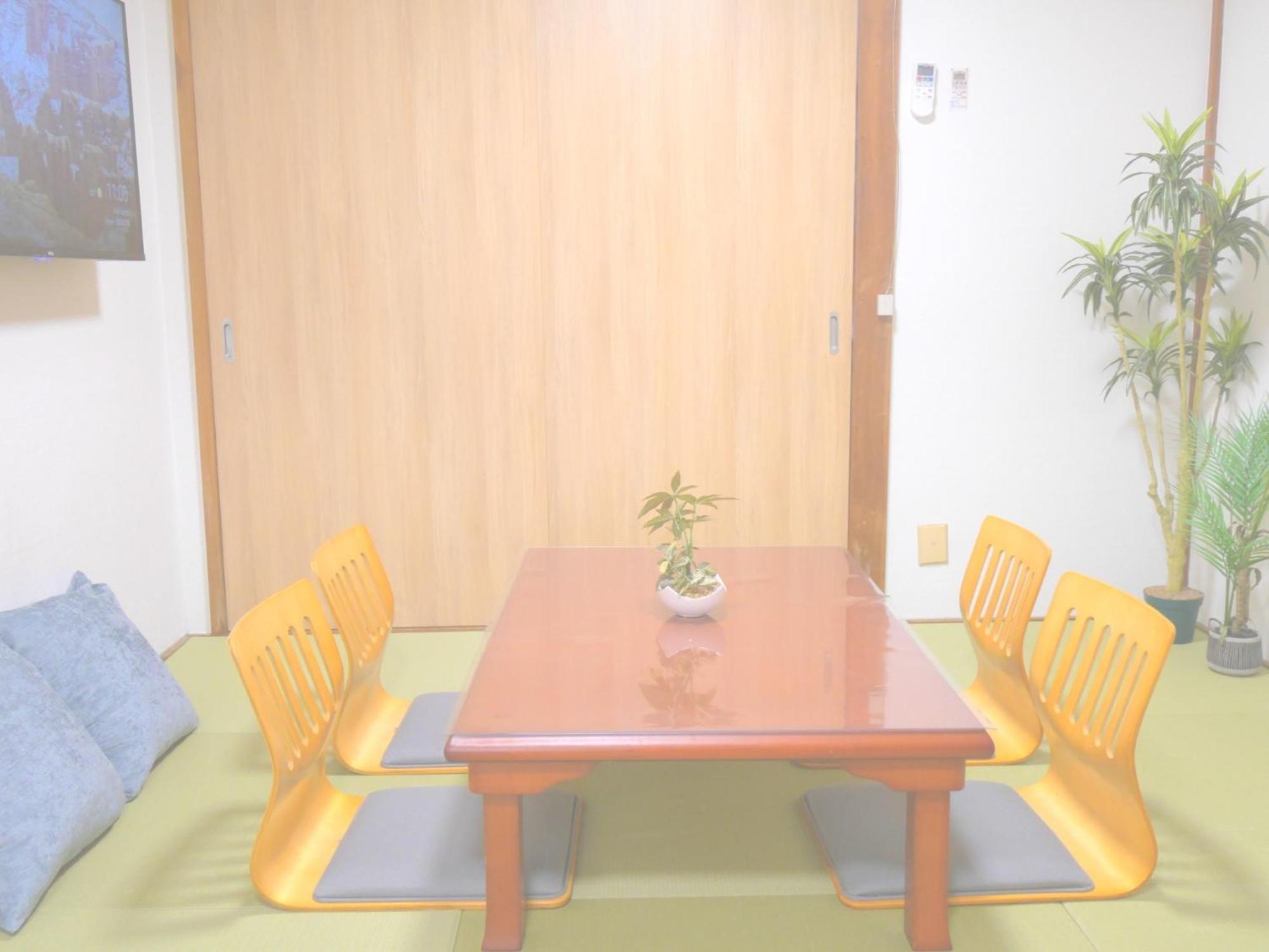 Nishikujo Stay5 - Vacation Stay 14800 大阪 外观 照片