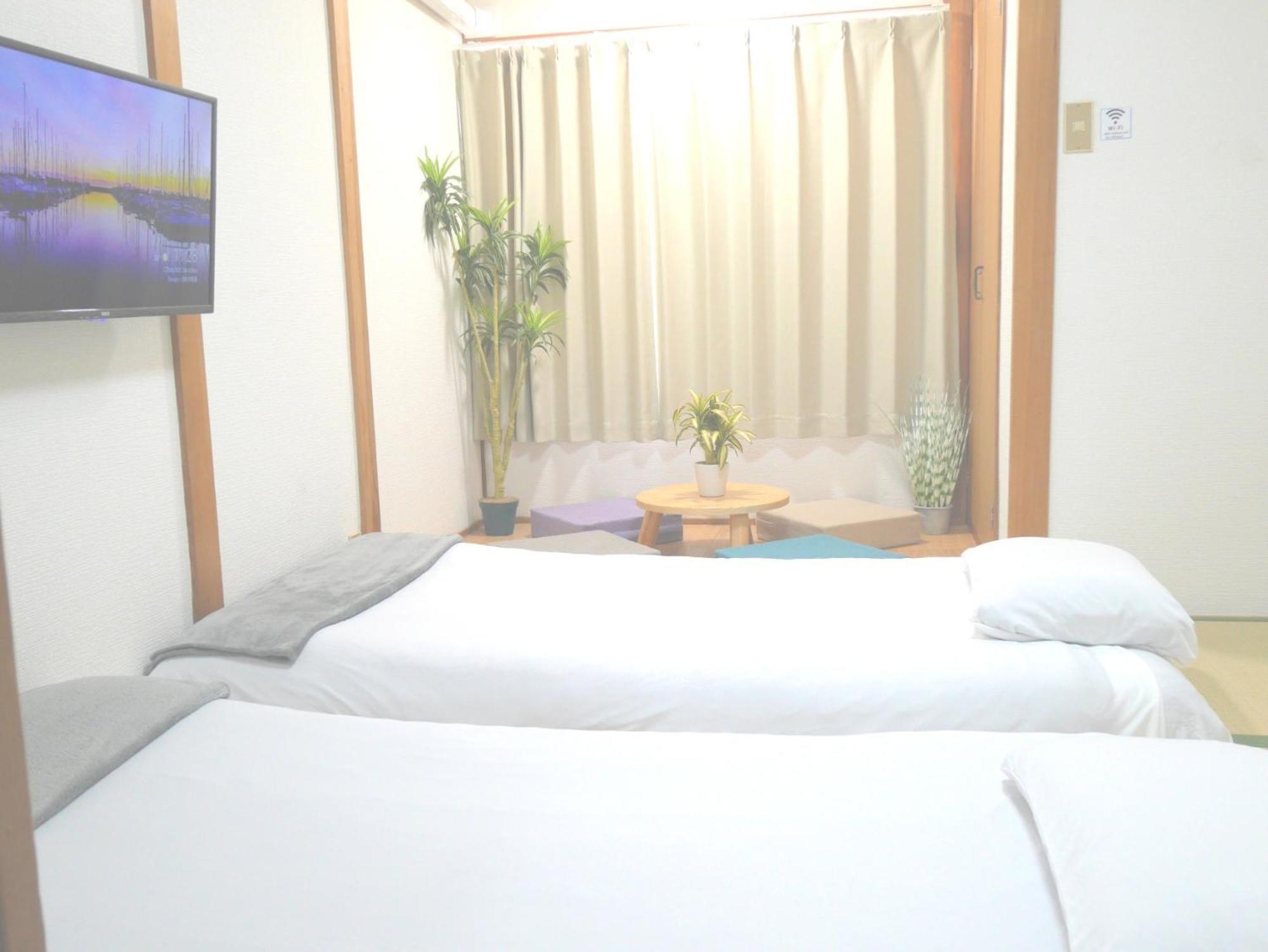 Nishikujo Stay5 - Vacation Stay 14800 大阪 外观 照片