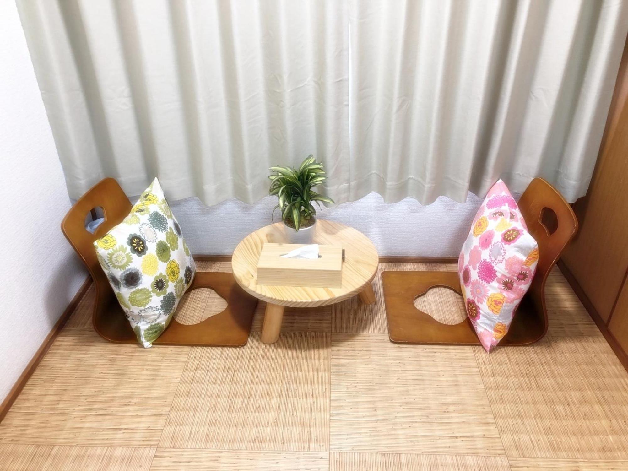 Nishikujo Stay5 - Vacation Stay 14800 大阪 外观 照片